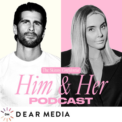 400px x 400px - Vanderpump Rule's Tom Schwartz & Katie Maloney-Schwartz On Life On Reality  TV, Reality TV Relationship Dynamics, & What Happens Off Camera MP3 Song  Download (The Skinny Confidential Him & Her Podcast -