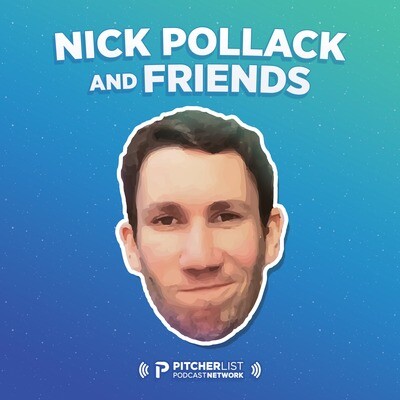 NPF 20 - Derek VanRiper of The Athletic Song, Nick Pollack