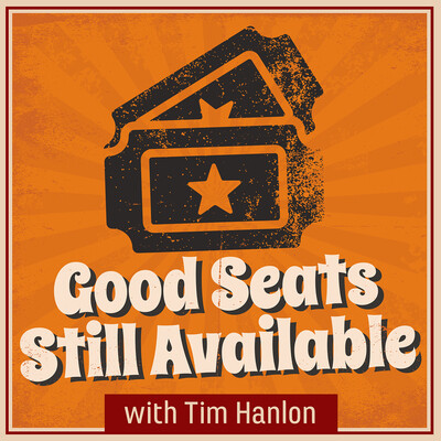 EPISODE 233: “The NFL Today” - With Rich Podolsky — Good Seats