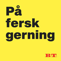 Den Mystiske Bil Song|B.T.|På Fersk Gerning - Season - 1| Listen To New ...