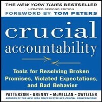 Crucial Accountability - Book Summary Song||20 Minute Books - season ...