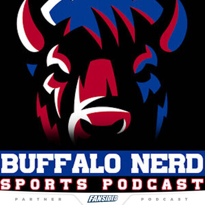 Buffalo Nerd Sports Podcast - Colt Schroeder