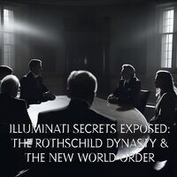 Ep 74: Illuminati Secrets Exposed: The Rothschild Dynasty & the New