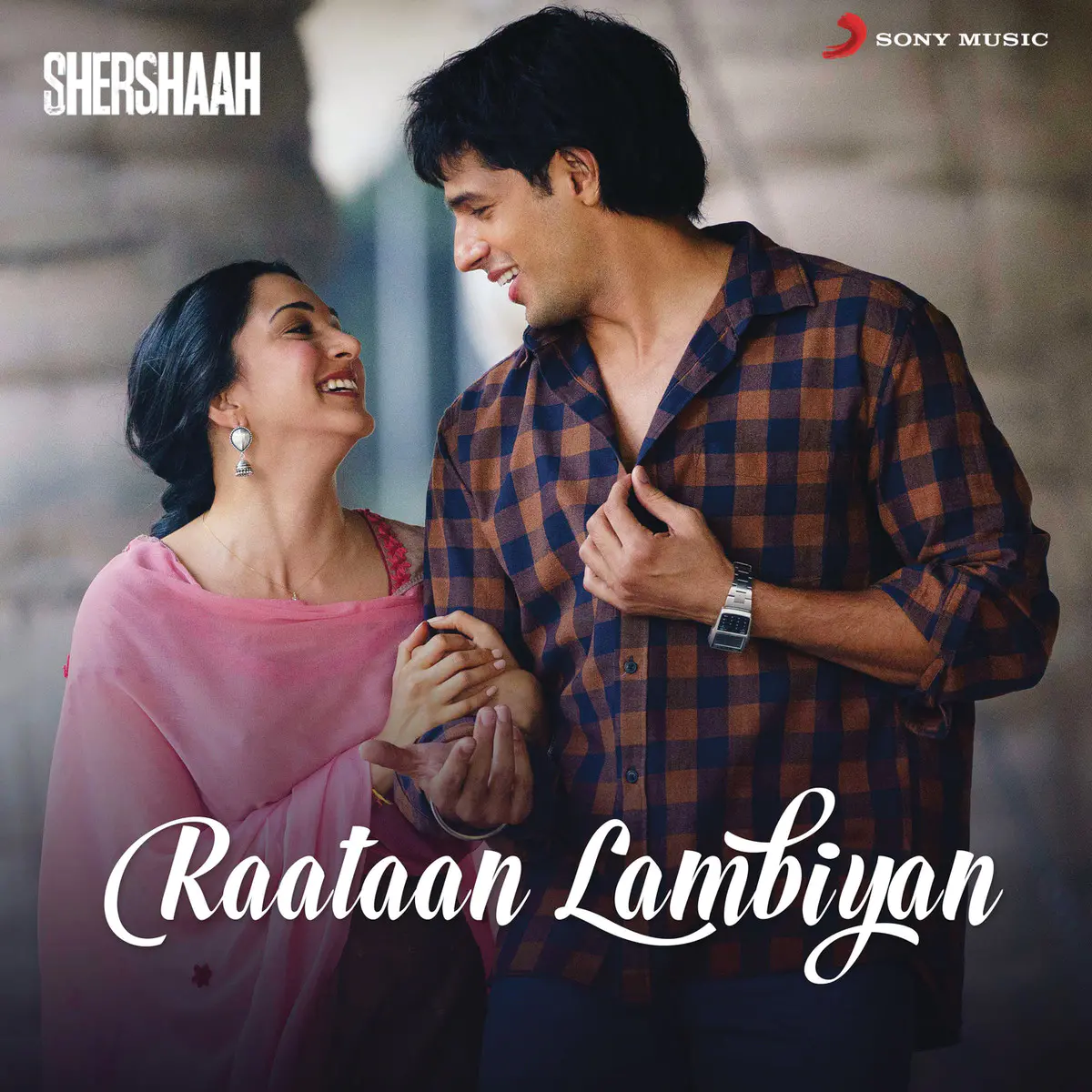 Raataan Lambiyan Lyrics In Hindi Shershaah Raataan Lambiyan Song Lyrics In English Free Online On Gaana Com