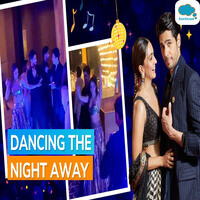 Sidharth Malhotra-Kiara Advani wedding: When the couple danced the