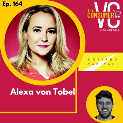 Alexa Von Tobel (Inspired Capital) - The Evolution Of New York's ...