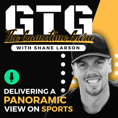 Ep 243: Vinny Perretta - Former Boise State Wide Receiver MP3 Song Download by Shane Larson (The Gametime Guru - season - 1)| Listen Ep 243: Vinny Perretta - Vimarsana News