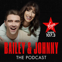 Bailey, Johnny & Dana + Keywords You May Have Missed! MP3 Song Download ...