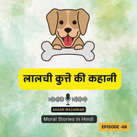 Lalchi dog story fashion in hindi