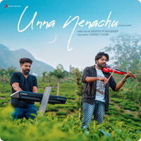 Unna Nenachu (Violin Cover) Song Ilaiyaraaja Psycho (Tamil) (Original