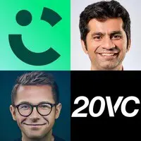 20VC: Why Being First To Market Does Not Matter, Why You Do Not Have  Defensibility on Day 1, How to Analyse Market Size and Present it to  Investors, Vitamins vs Painkillers; Do