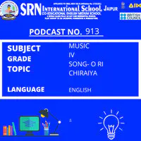 कक ष 4 व षय ह द व य करण प रकरण एक द सर क उलट हम व ल म Mp3 Song Download Srn International School Jaipur Rajasthan India Season 1 Listen कक ष 4 व षय ह द