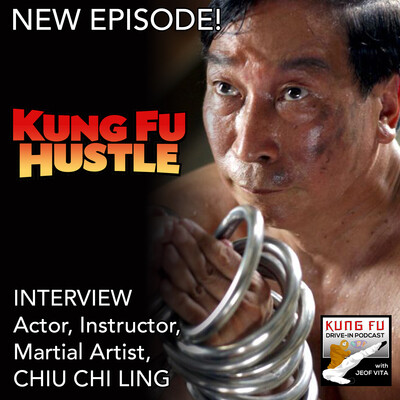 kung fu hustle actor