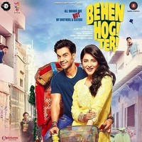 Jaanu Lyrics In Hindi Behen Hogi Teri Jaanu Song Lyrics In English Free Online On Gaana Com