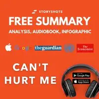 Download Can't Hurt Me Summary
