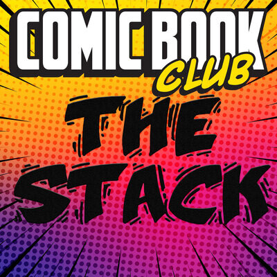 The Stack: The Other History Of The DC Universe And More MP3 Song ...