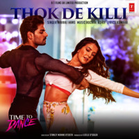 Time To Dance Movie Review An Average Dance Film With Isabelle And Sooraj S Honest Performances