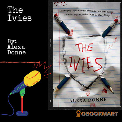 The Ivies by Donne, Alexa