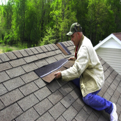 Want To Replace Your Old Roof With New One Song|Olympus Roofing ...