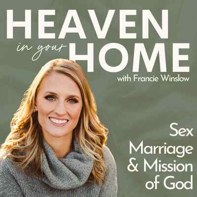 400px x 400px - Ep 31: Q & A Episode: Birth Control, Family Planning Song|Francie  Winslow|Heaven In Your Home - season - 2| Listen to new songs and mp3 song  download Ep 31: Q & A