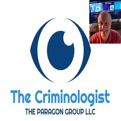 Ep 103: Our Interview with Professor Ioan Durnescu, Core Correctional Skills resources and more! MP3 Song Download by Joseph Arvidson (The Criminologist - season - 3)| Listen Ep 103: Our Interview with Professor Ioan Durnescu, Core Correctional Skills resources and more! Song Free Online - Vimarsana News