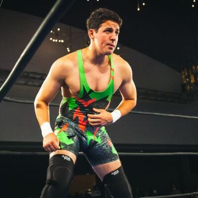 NWA Alwayz Ready Interview Series PJ Hawx Pro