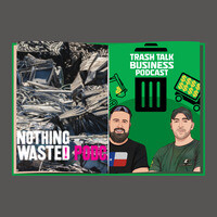 Trash Talk Business Podcast