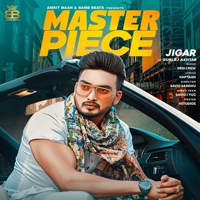 Master Piece Lyrics in Punjabi, Master Piece Master Piece Song Lyrics