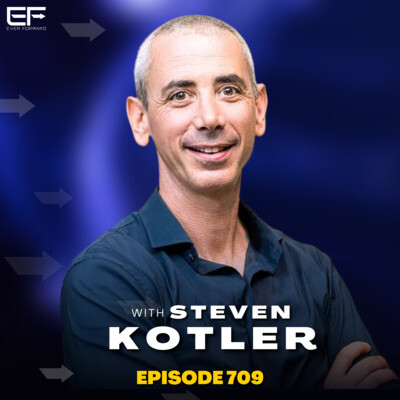 Ep 709: The Neurobiology Of Flow State & How To Achieve Peak ...