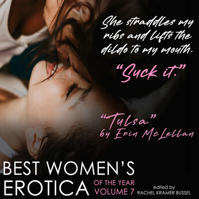 Tulsa by Erin McLellan MP3 Song Download (The Kiss Me Quick's Erotica - season - 1)| Listen Tulsa by Erin McLellan Song Free Online - Vimarsana News