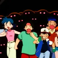 Every Pokemon Episode Ever Podcast: Episode 89: The Crystal Onix