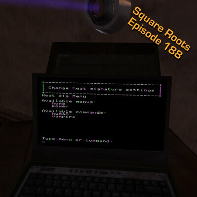 Vampire the Masquerade: Bloodlines Part 5 - You Get One Chance, Baby