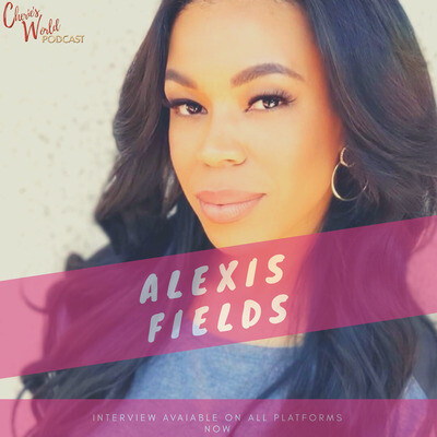 Chote Bacho Ke Xxx School - Alexis Fields calls in to Cherie's World MP3 Song Download by Cherie  Johnson (Cheries World - season - 1)| Listen Alexis Fields calls in to  Cherie's World Song Free Online