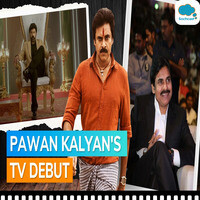 Pawan Kalyan Appears On Nadamuri Balakrishnas Chat Show On Unstoppable ...