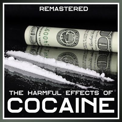 The Harmful Effects of Cocaine (Remastered) Song|Ezekiel Ben Israel ...