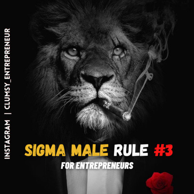 sigma male rule song mp3