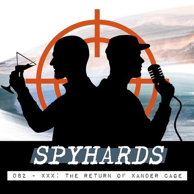 400px x 400px - 082. x X x: Return of Xander Cage (2017) Song||SpyHards - A Spy Movie  Podcast - season - 1| Listen to new songs and mp3 song download 082. x X x:  Return