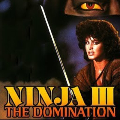 Ninja III: The Domination (1984) - IMDb