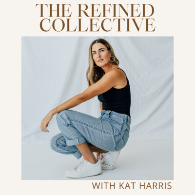 TRC REMIX Is Masturbation a Sin? Part I MP3 Song Download by Kat Harris (The Refined Collective Podcast - season