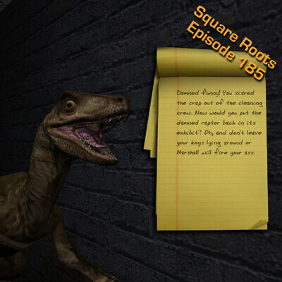 Vampire the Masquerade: Bloodlines Part 2 - This Podcast Is A