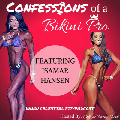 ISAMAR HANSEN MP3 Song Download by Celeste Rains-Turk (Confessions of a Bikini Pro - season - 1) - Vimarsana News