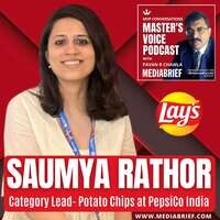 Unlocking the Heart of Marketing: Insights from PepsiCo’s Saumya Rathor ...