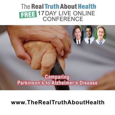 How Does Parkinson's Disease Compare To Alzheimer's Disease? Song|The