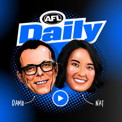 Footy's greatest ever drivers of success - the key pillars a club needs for a flag MP3 Song Download by AFL (AFL Daily - season - 1)| Listen Footy's greatest ever drivers of success - Vimarsana News