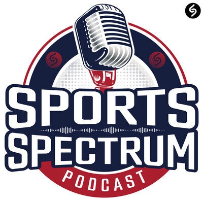 Howard Johnson podcast, Former MLB All-Star - Sports Spectrum