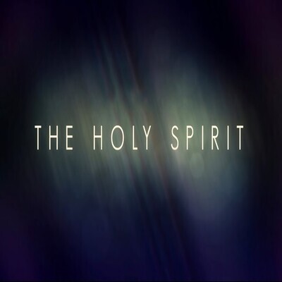 The Holy Spirit #3 - An Initial Physical Evidence of Holy Spirit ...