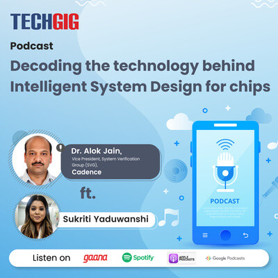 Decoded: Technology behind Intelligent System Design for chips Song ...