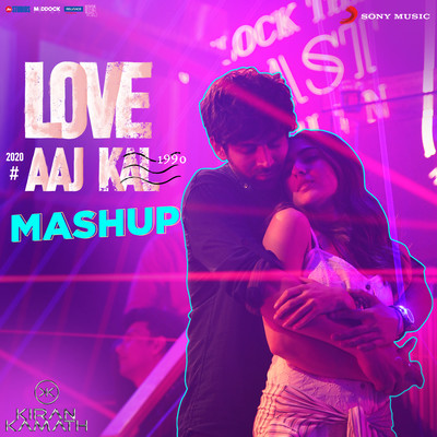 love aaj kal mashup mp3 download