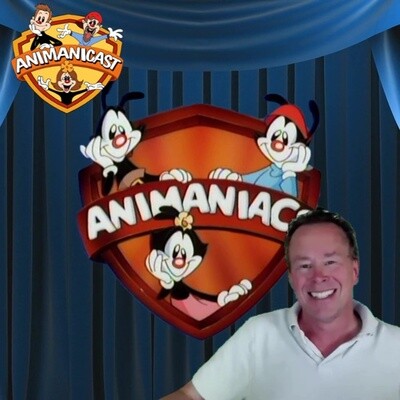 178- "Those Are The Facts!" Dispelling Animaniacs Rumors With Creator ...