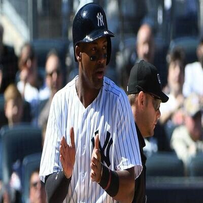 Miguel Andujar Makes His Mark In The Bronx, Torres Gets The Big Call ...